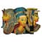 Simply Dotz® Intermediate Egyptian Royalty Diamond Painting Kit